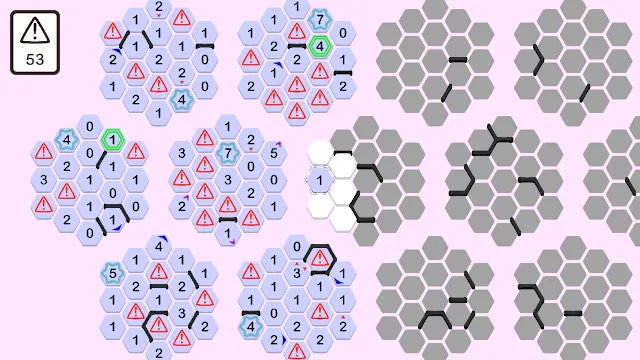 Insulam screenshot 4