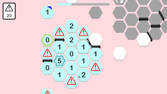 Cogitare screenshot 1