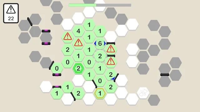 Novus screenshot 5