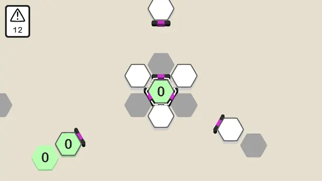 Novus screenshot 1