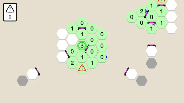 Novus screenshot 2