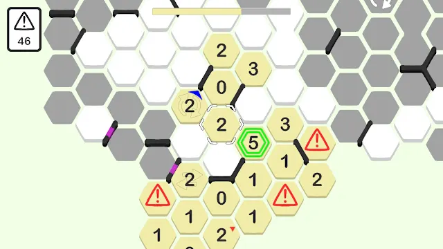Paenultima screenshot 1