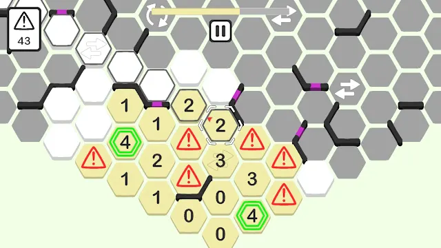 Paenultima screenshot 3