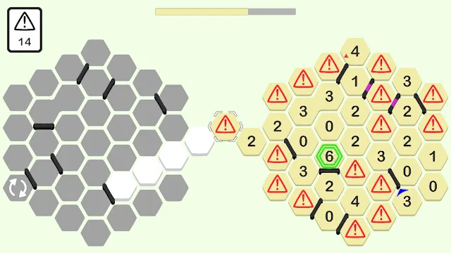 Paenultima screenshot 2