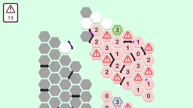 Finis screenshot 2