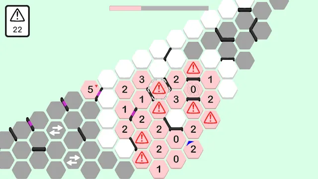 Finis screenshot 4