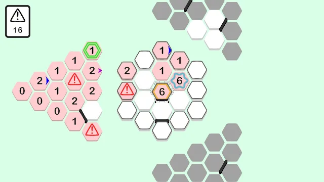 Finis screenshot 3