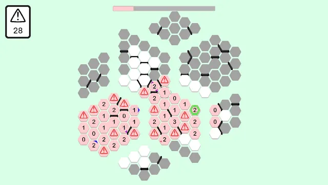 Finis screenshot 5