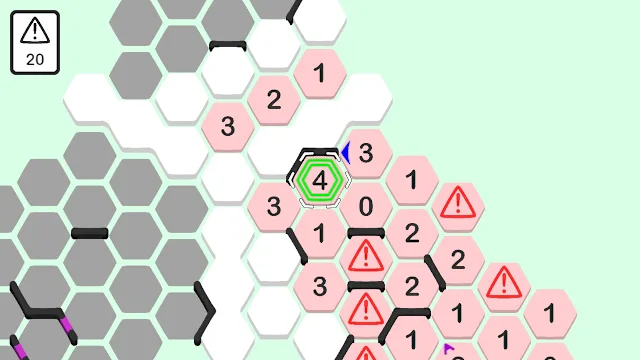 Finis screenshot 1