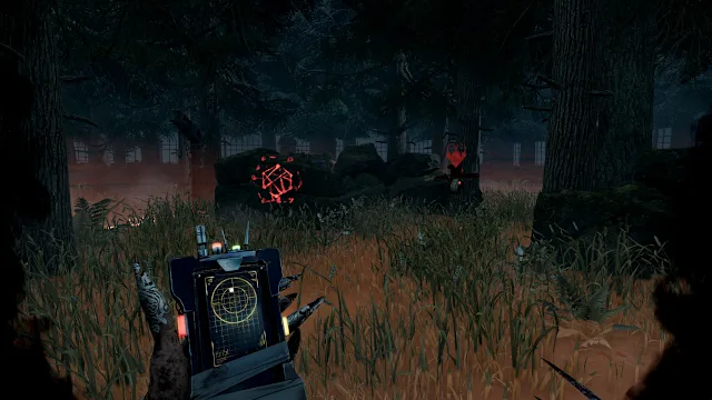 Dead by Daylight: Tools Of Torment Chapter screenshot 2