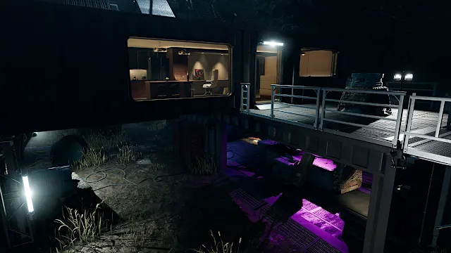Dead by Daylight: Tools Of Torment Chapter screenshot 5