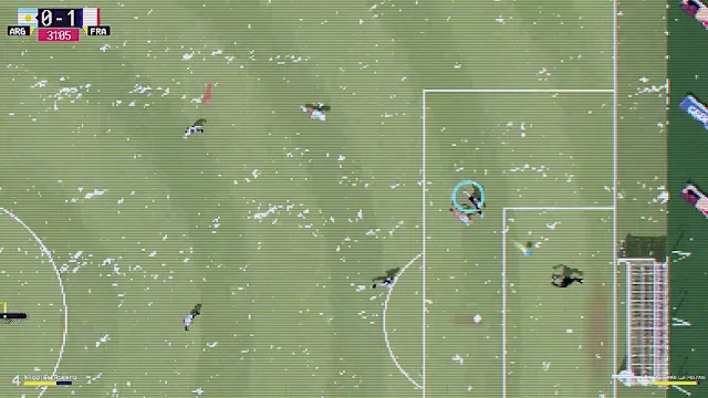 Pixel Stars screenshot 3
