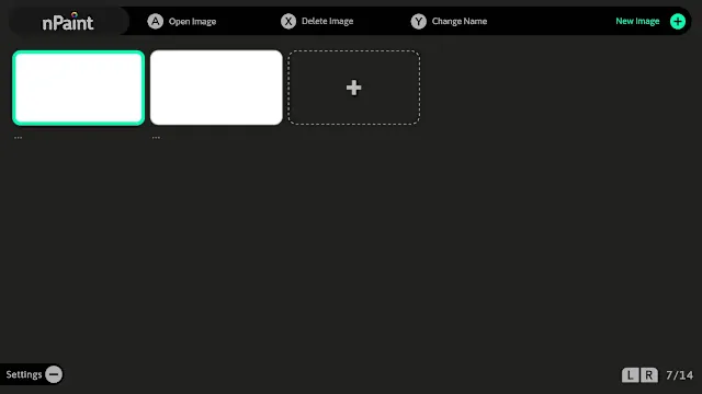 Gallery Expansion 5 screenshot 0