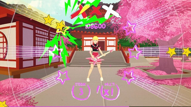 LOUD: My Trip to Japan screenshot 1