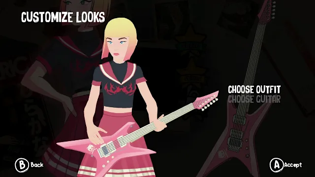 LOUD: My Trip to Japan screenshot 2