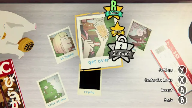 LOUD: My Trip to Japan screenshot 5