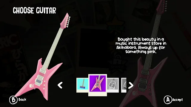 LOUD: My Trip to Japan screenshot 4