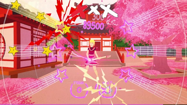 LOUD: My Trip to Japan screenshot 3