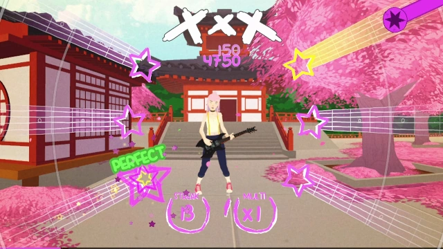 LOUD: My Trip to Japan screenshot 6