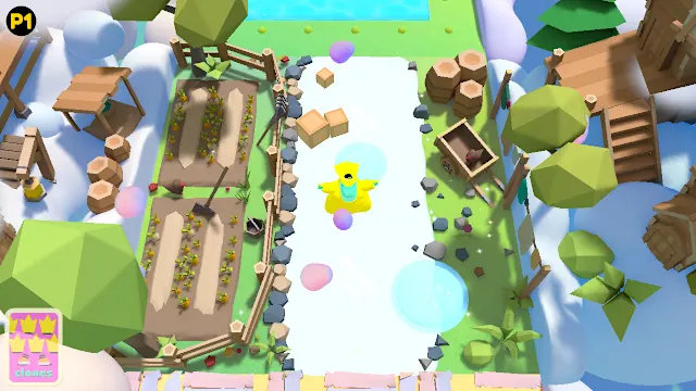 Decorations Pack 8 screenshot 0