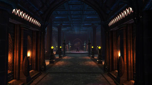 Kingdoms of Amalur: Re-Reckoning - Fatesworn screenshot 5