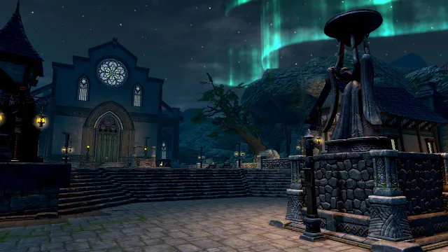 Kingdoms of Amalur: Re-Reckoning - Fatesworn screenshot 1