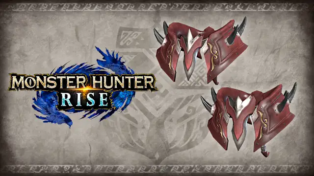 "Wild Waist" Hunter layered armor piece
