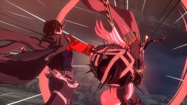 DNF Duel - DLC 2: Brawler screenshot 2