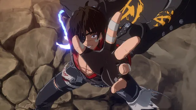 DNF Duel - DLC 2: Brawler screenshot 0