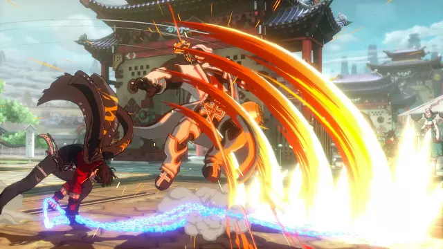 DNF Duel - DLC 2: Brawler screenshot 4