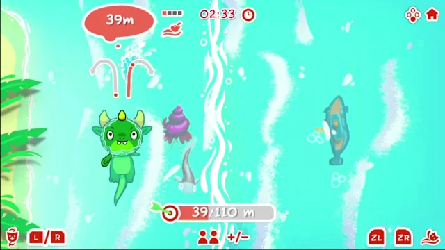 Dragon screenshot 0