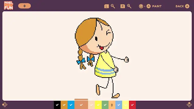 Style screenshot 0