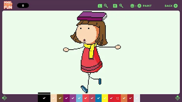 School screenshot 0