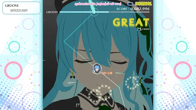 hololive Pack screenshot 3