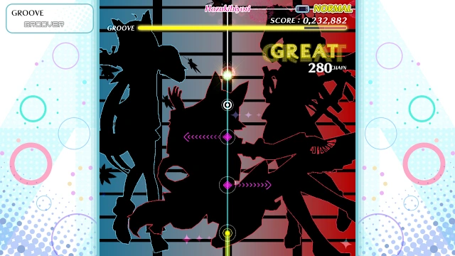 hololive Pack screenshot 5
