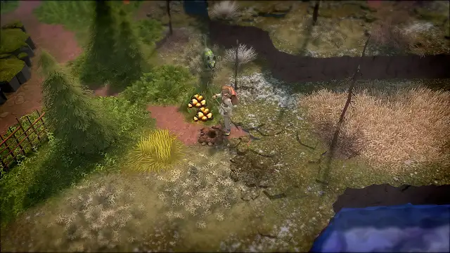 DYSMANTLE: Doomsday screenshot 6