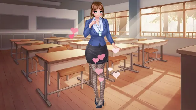 Chiyo screenshot 0