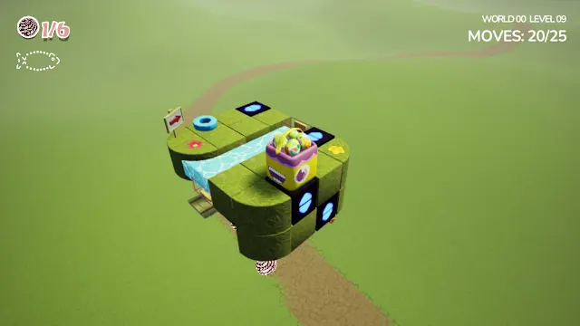 Easter screenshot 0