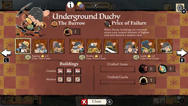 The Underworld Expansion screenshot 2