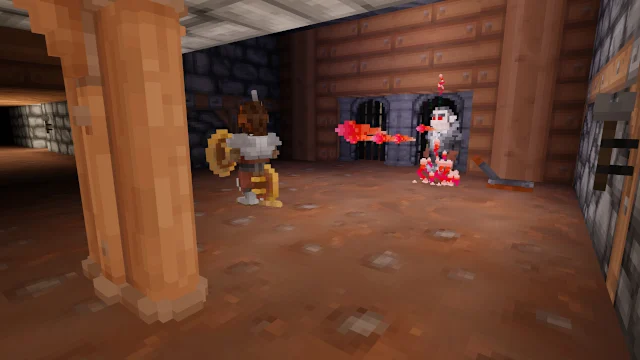 Myths & Outcasts screenshot 3