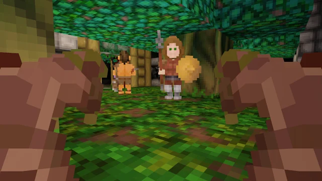 Legends & Pariahs screenshot 3