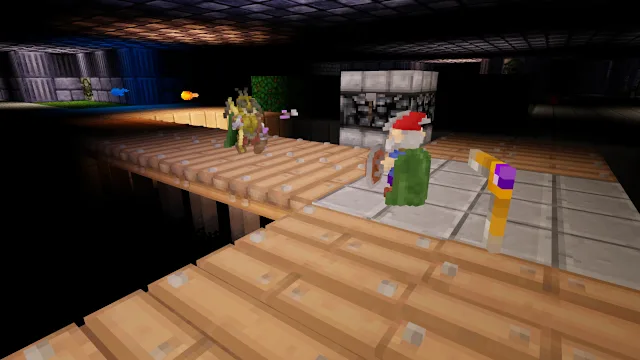 Legends & Pariahs screenshot 5