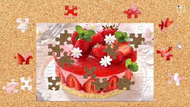 Sweet Cakes screenshot 0