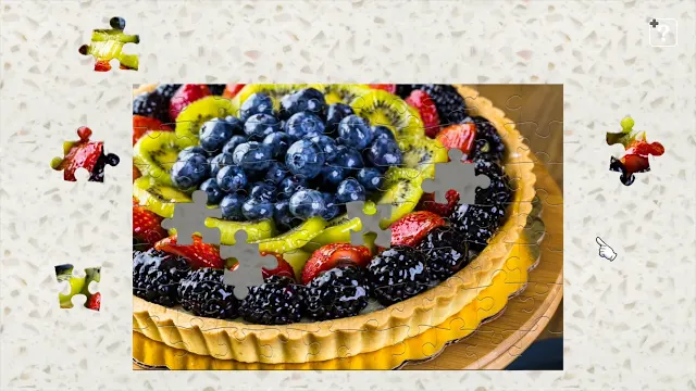 Sweet Cakes screenshot 1