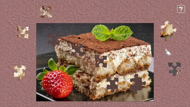 Sweet Cakes screenshot 2