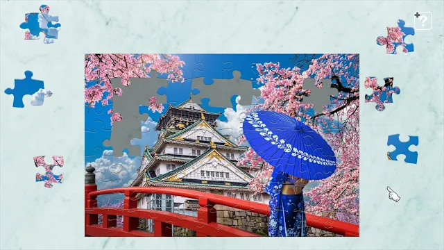 Exotic Travel screenshot 0