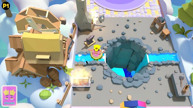 Decorations Pack 9 screenshot 0