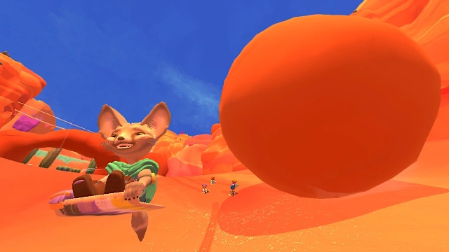 Tray Racers! Supporter's Pack screenshot 5
