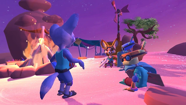 Tray Racers! Supporter's Pack screenshot 2
