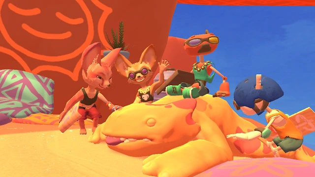Tray Racers! Supporter's Pack screenshot 4